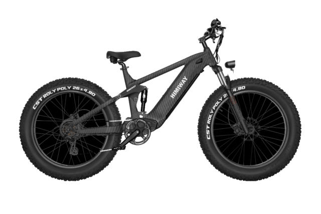 Himiway Cobra (D7)